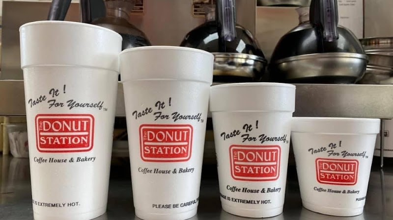 The Donut Station photo 2