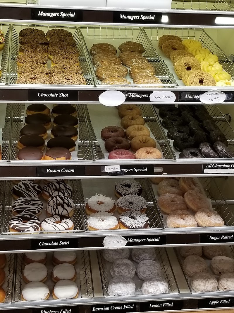 The Donut Station photo 1