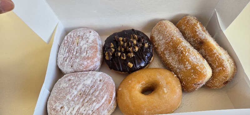 The Donut Station photo 3