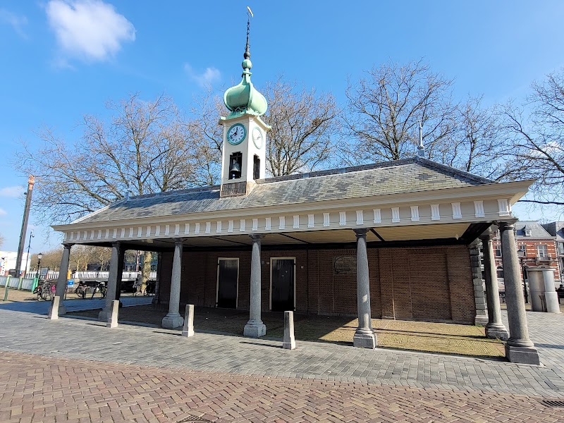 De Visbank Vlaardingen