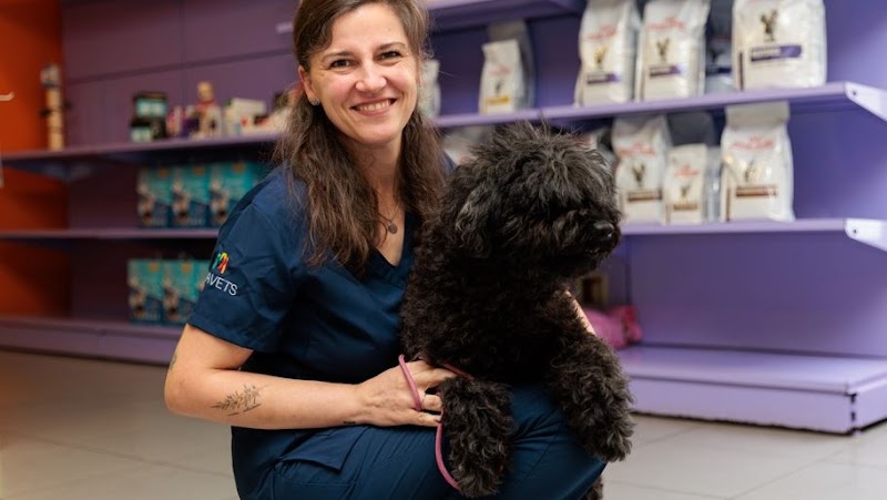 Hospital Veterinario A Media Lúa photo 1