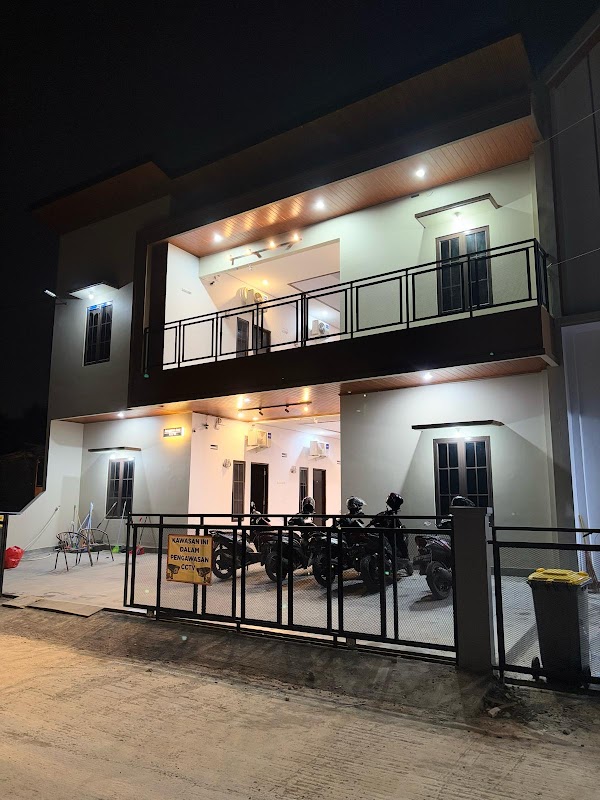 Anugerah Kost Taman Sentosa Cikarang