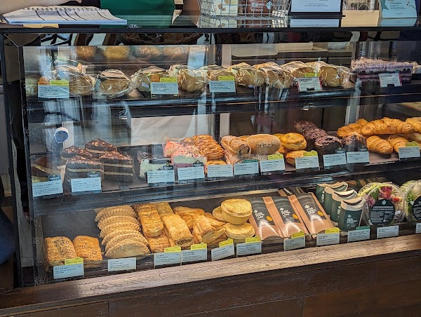 Starbucks Bandar Puteri DT