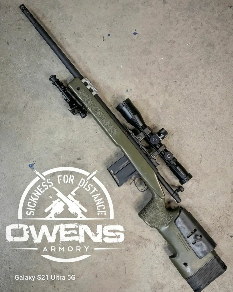 Karo Arms photo