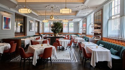 Café Boulud at Maison BARNES photo 1