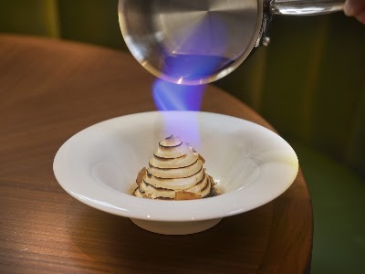 Café Boulud at Maison BARNES photo 2