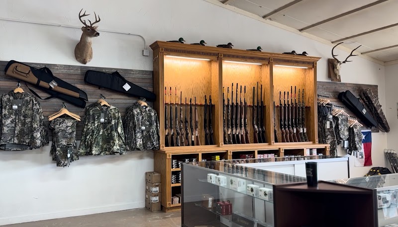 Woodrum's Guns photo