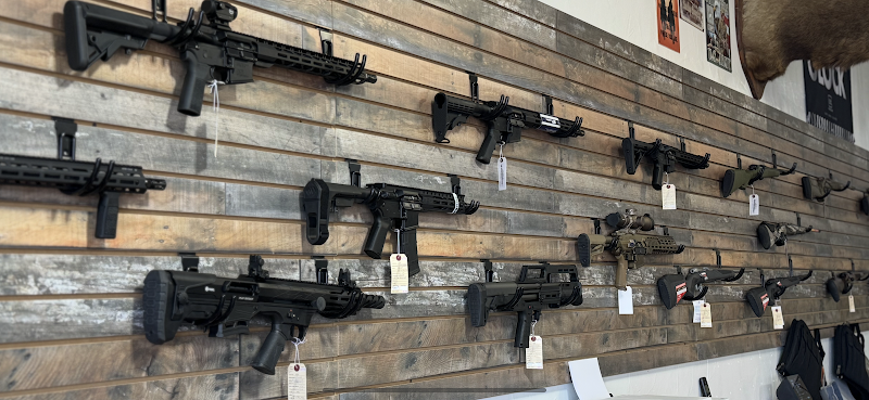 Woodrum's Guns photo