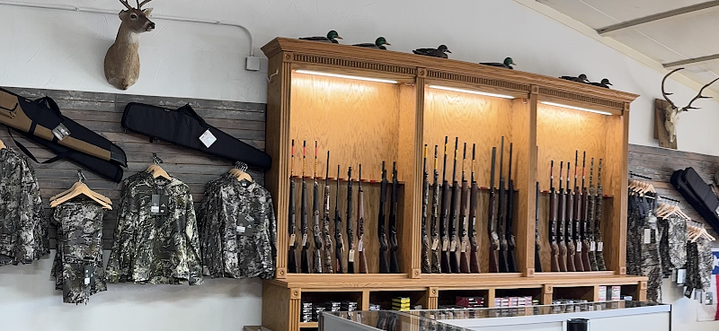 Woodrum's Guns photo