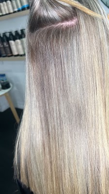 Styled by Emma Bathurst hairdresser photo 3