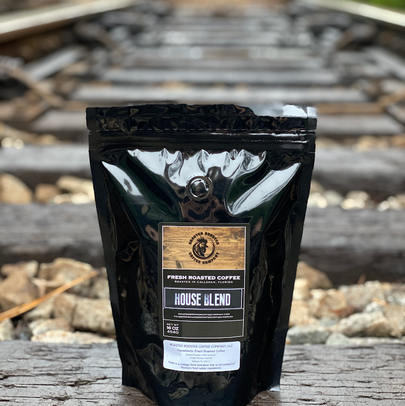 Roasted Rooster Coffee Company photo 4