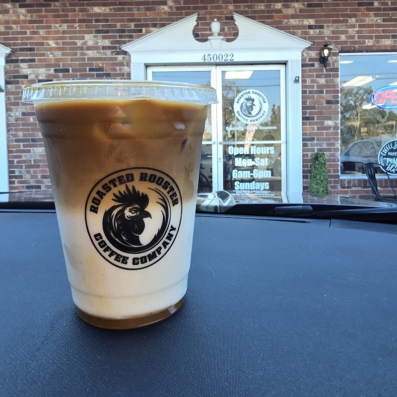 Roasted Rooster Coffee Company photo 3