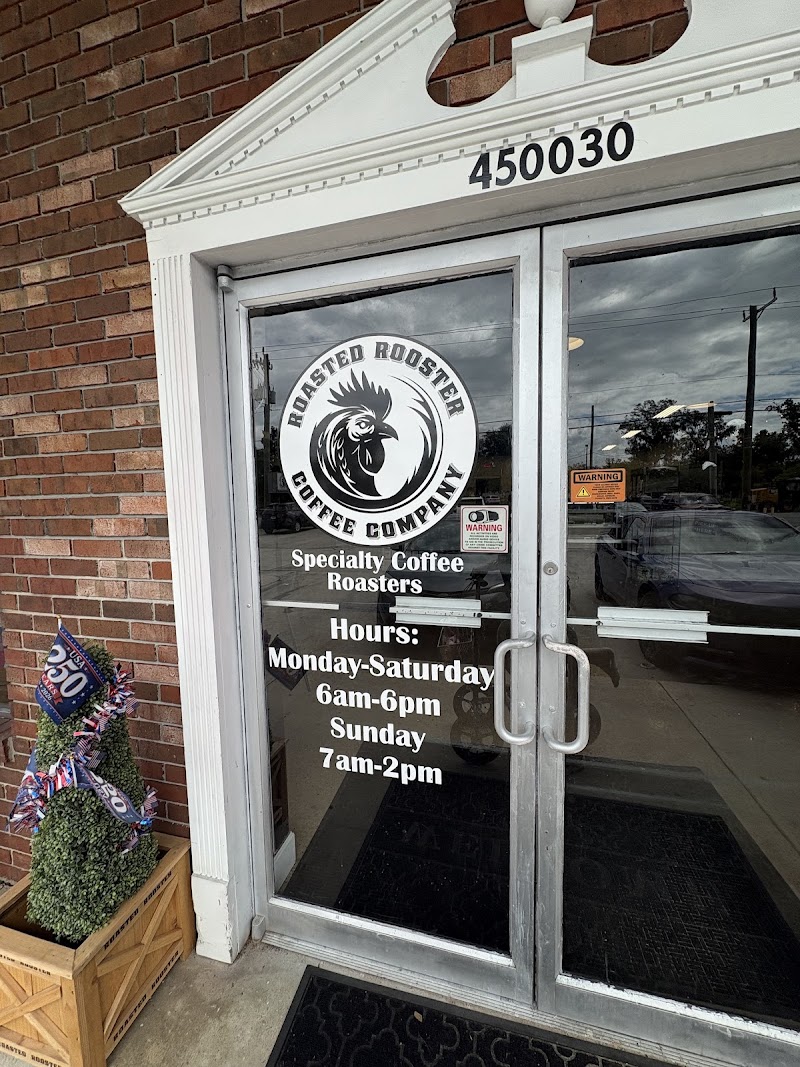 Roasted Rooster Coffee Company photo 2