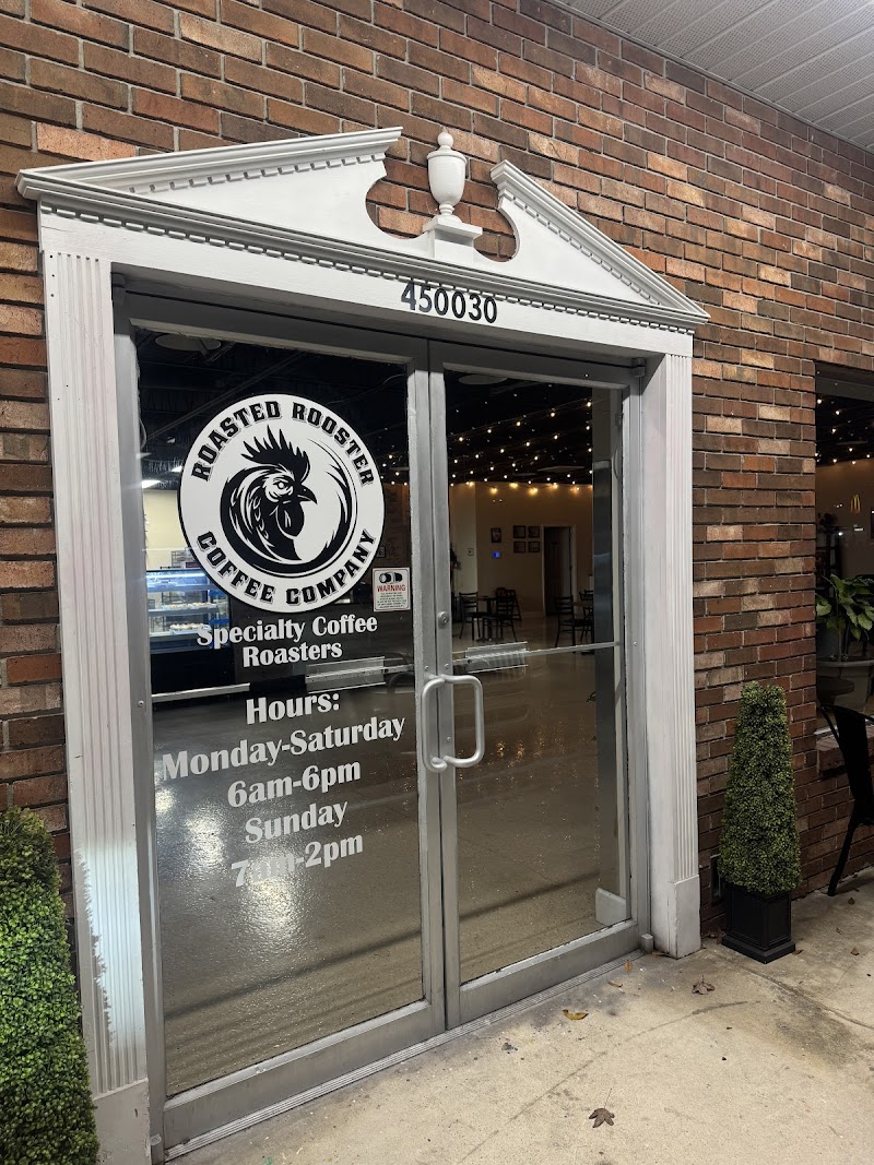 Roasted Rooster Coffee Company photo 4