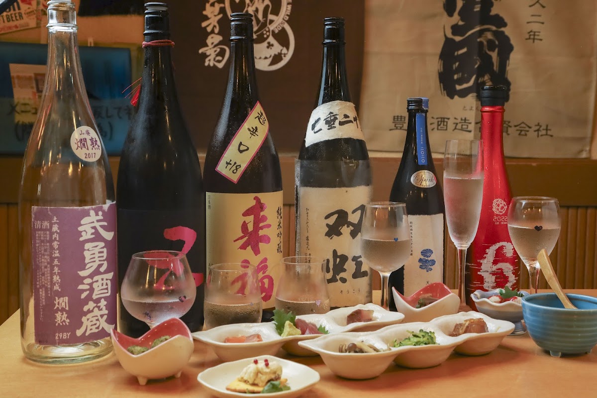 酒友