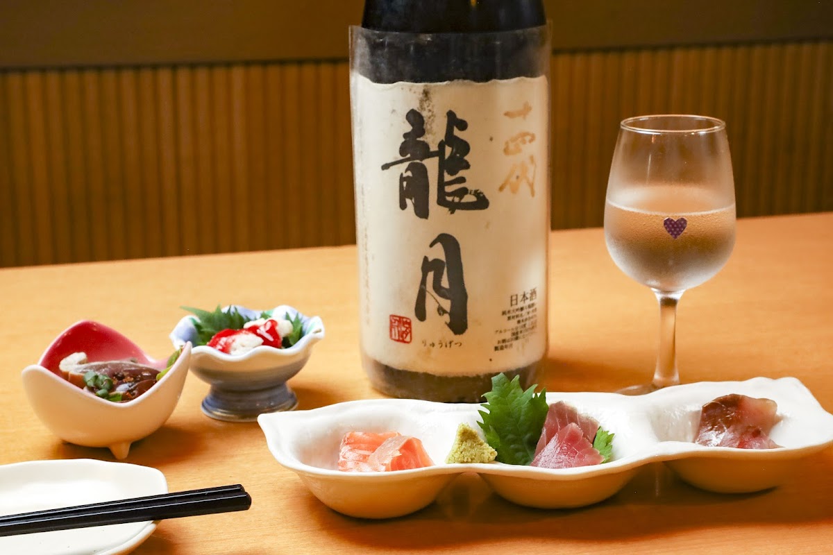 酒友