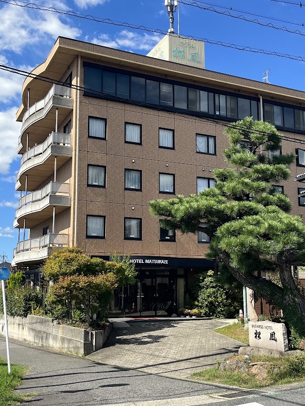 Hotel Matsukaze