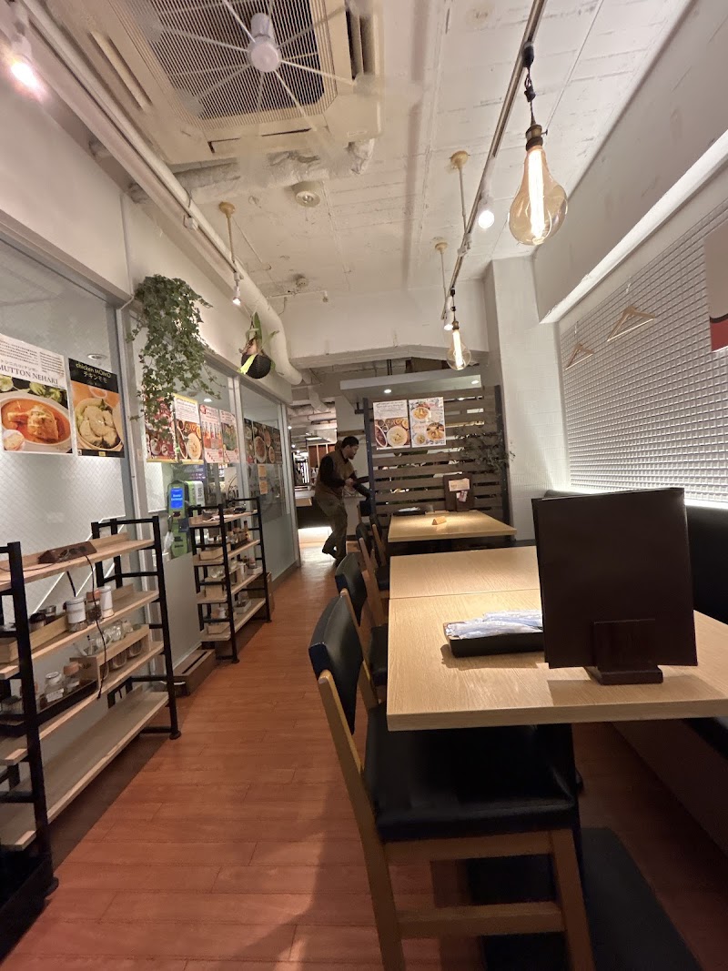 Prayer room@Mabrur photo 1