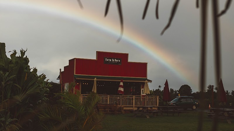 Farm To Barn Cafe & Juicery photo 3