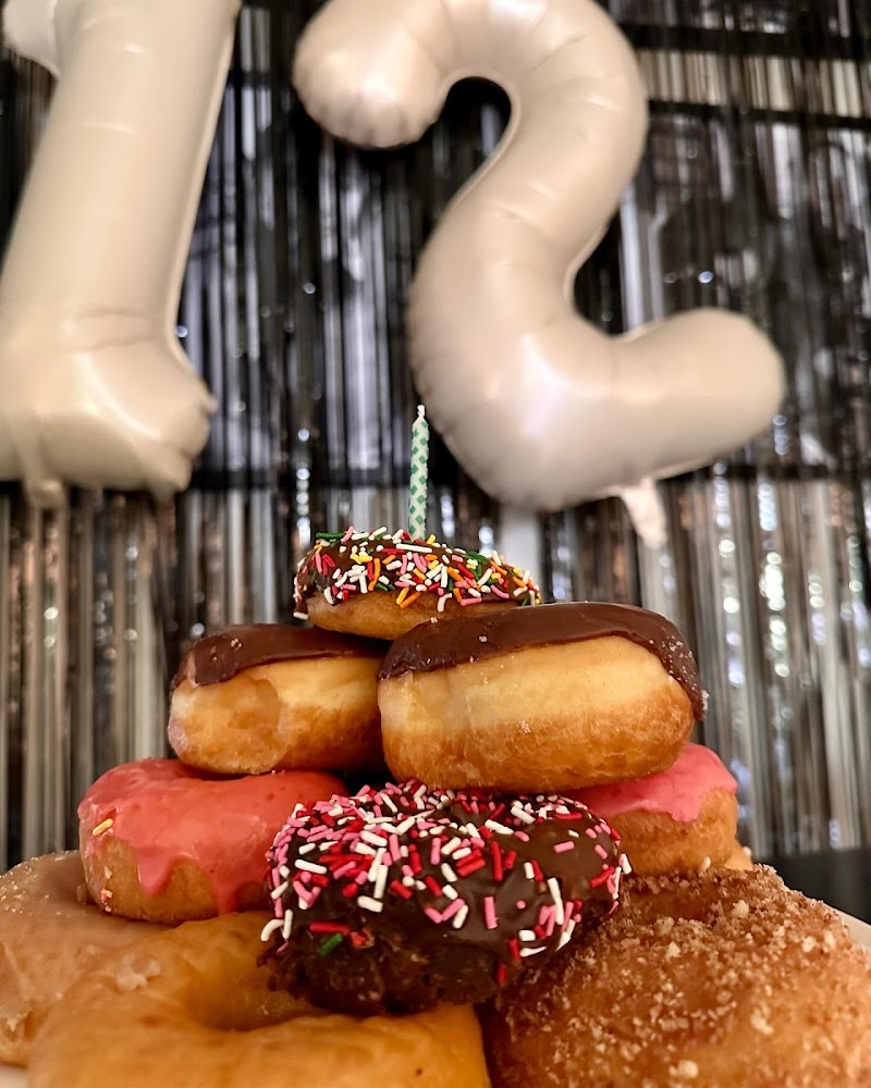 Frosty's Donut House photo 4