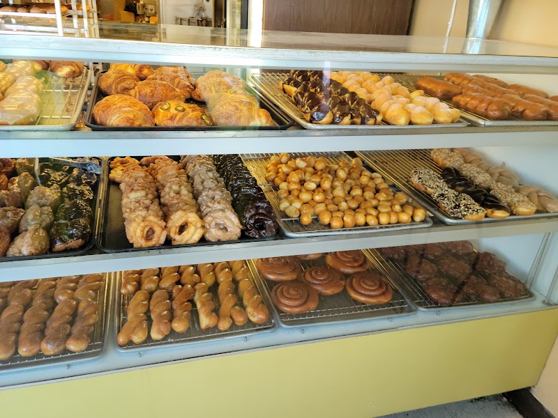 Frosty's Donut House photo 2