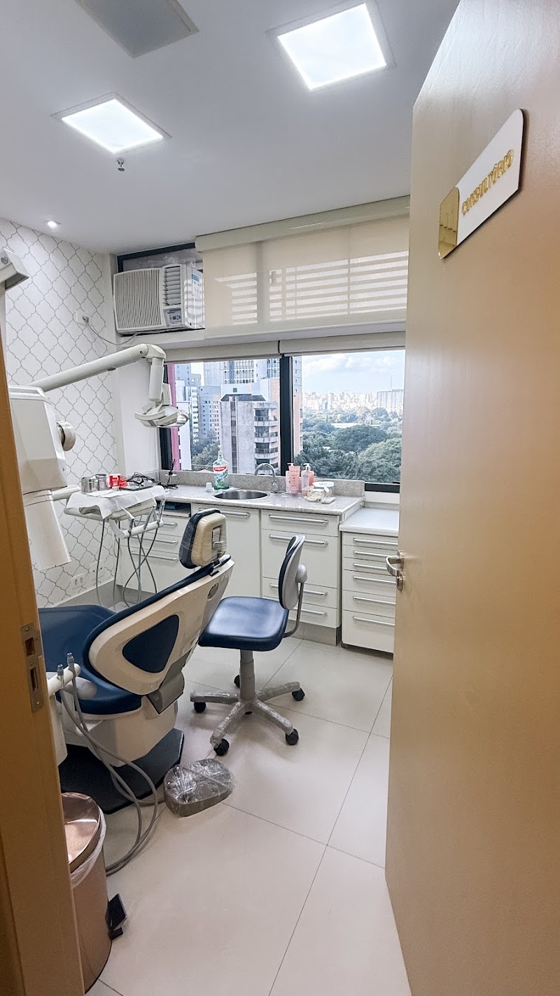 Dra. Samara Oliveira - Dentista em Moema ︱Odontologia e HOF - foto 4