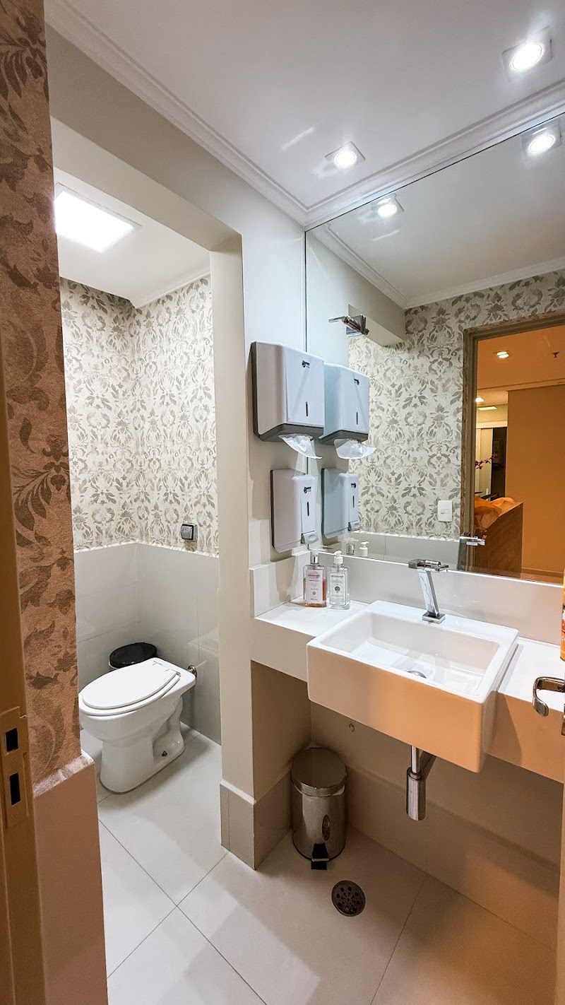 Dra. Samara Oliveira - Dentista em Moema ︱Odontologia e HOF - foto 3