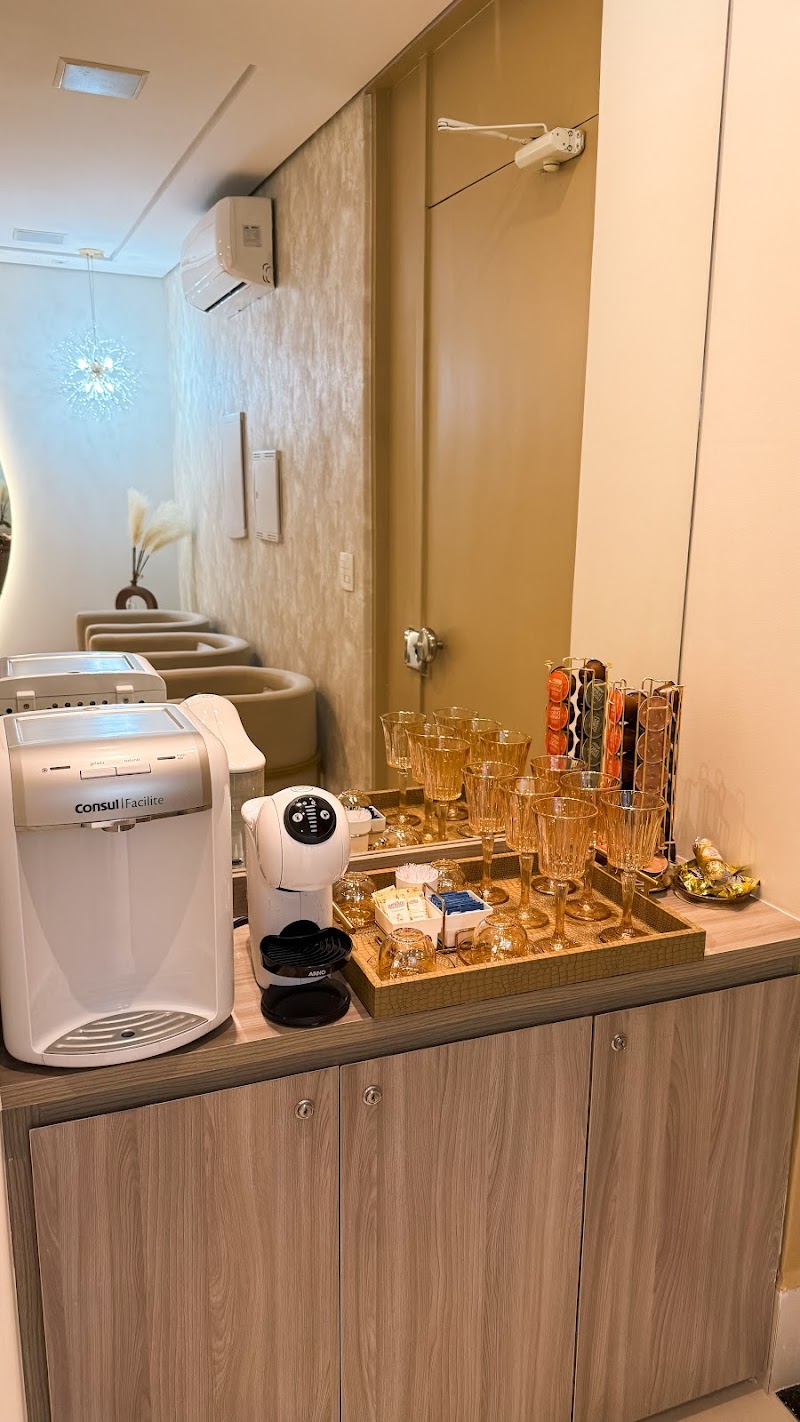 Dra. Samara Oliveira - Dentista em Moema ︱Odontologia e HOF - foto 5