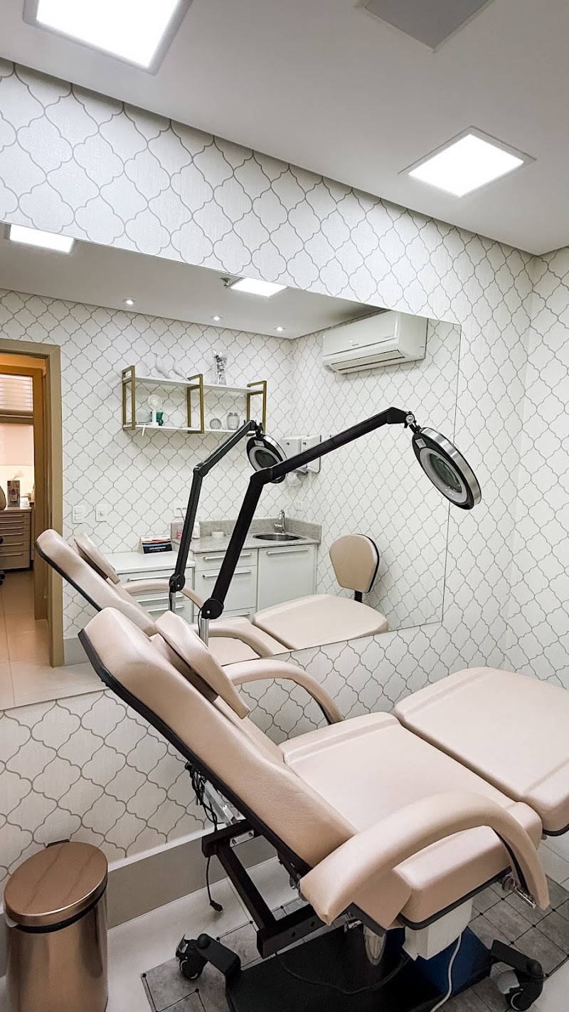 Dra. Samara Oliveira - Dentista em Moema ︱Odontologia e HOF - foto 2