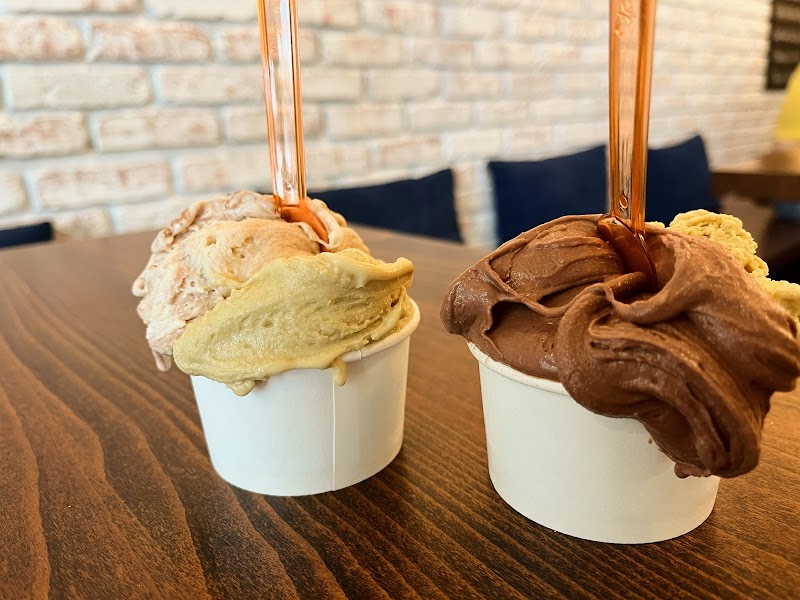 1022 Cafe & Gelateria photo 3