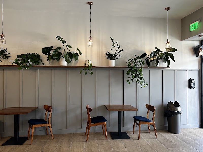 1022 Cafe & Gelateria photo 1