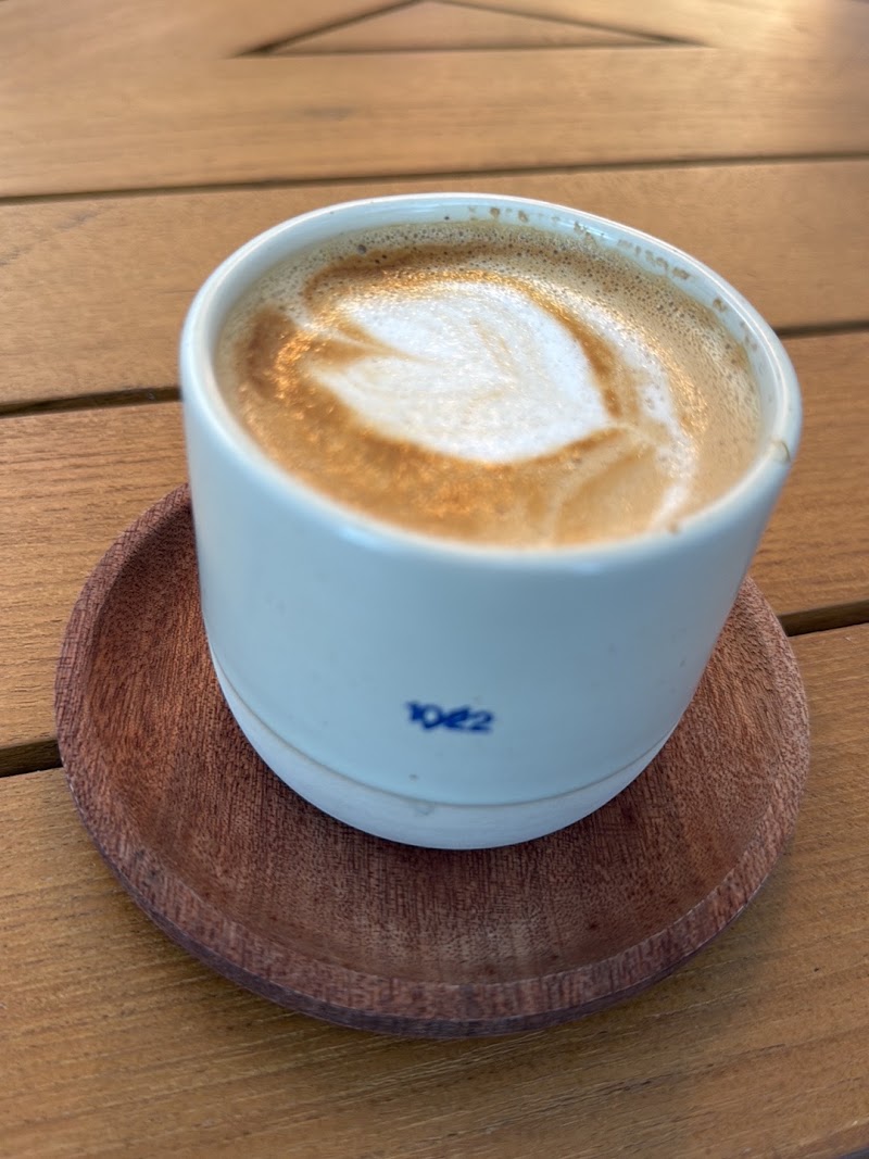 1022 Cafe & Gelateria photo 4
