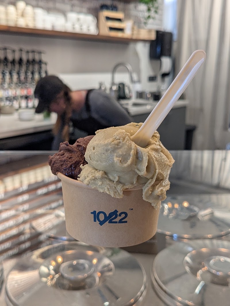 1022 Cafe & Gelateria photo 3