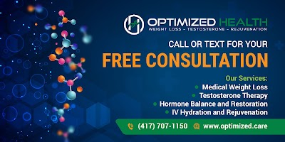Optimized Health photo 2