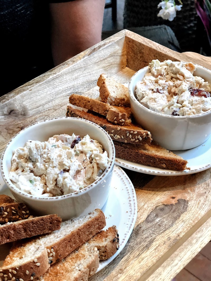 Blossom Cafe photo 2