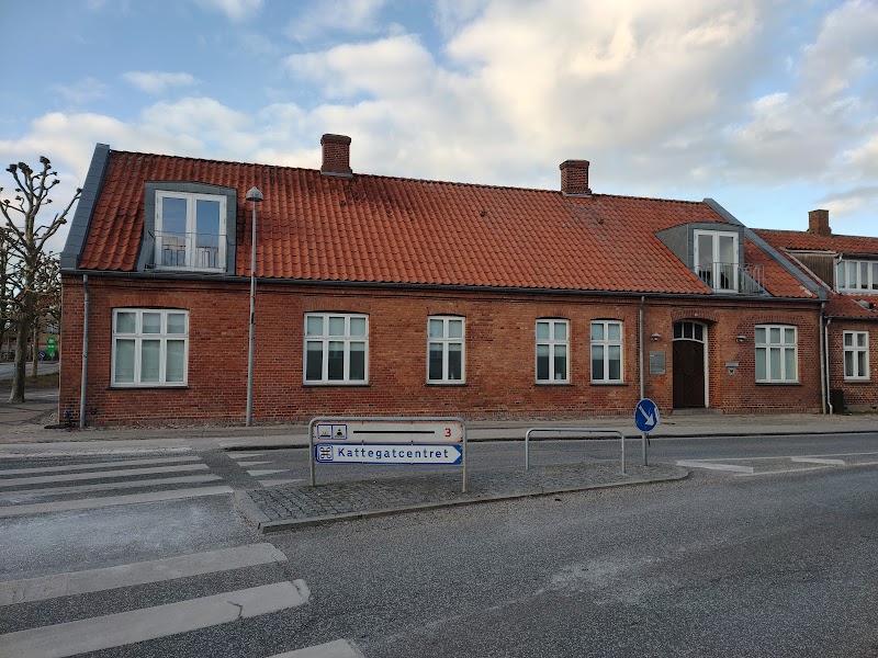 dinTandlæge Grenaa - billede 5