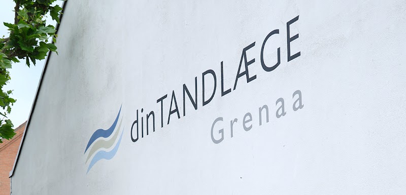 dinTandlæge Grenaa - billede 8