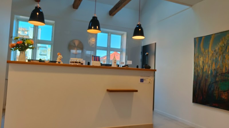 dinTandlæge Grenaa - billede 4