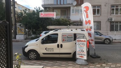 AKÇAY ÇINAR KLİMA - Klima Servisi