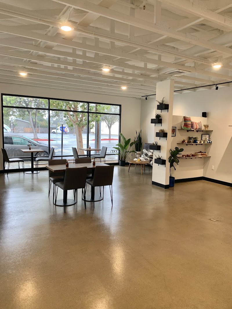 Greenhouse Coffee Company photo 1