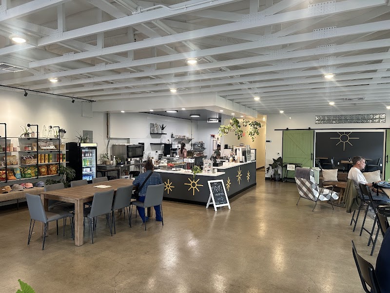 Greenhouse Coffee Company photo 3