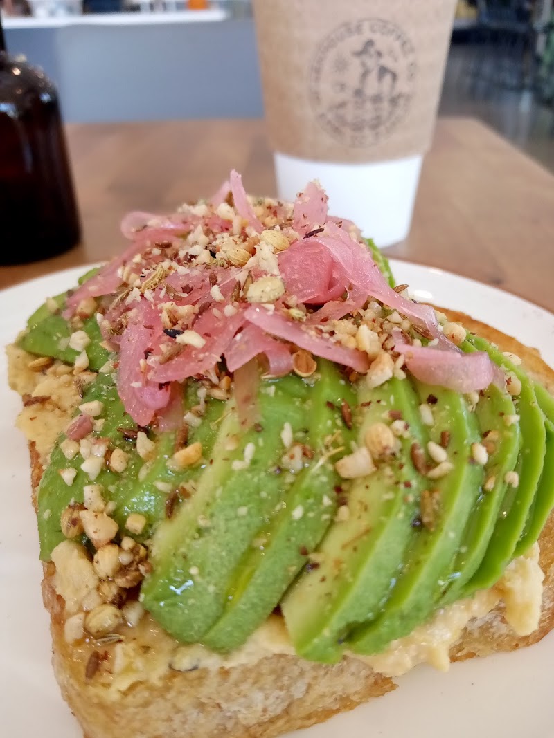 Greenhouse Coffee Company photo 2