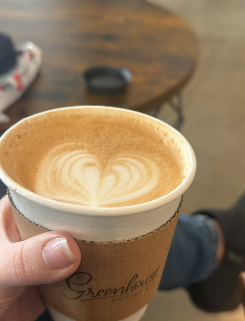 Greenhouse Coffee Company photo 4