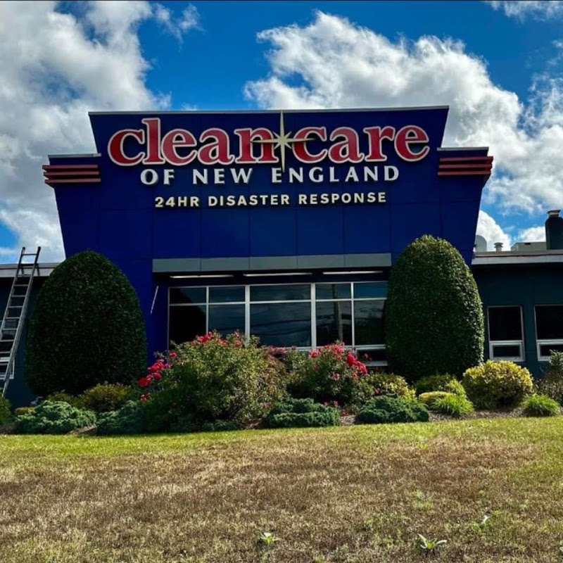 Clean Care of New England — photo