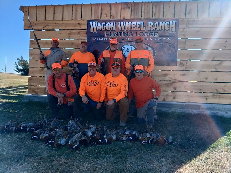 Wagon Wheel Ranch - Photo 6