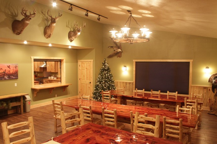 Wagon Wheel Ranch