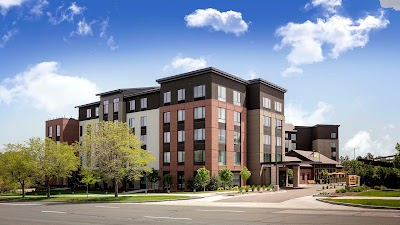 Hyland Hills Senior Living facility photo