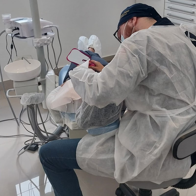 Dra. Paula Cristina Rodrigues – Consultório Odontológico Premium em Campinas - foto 4