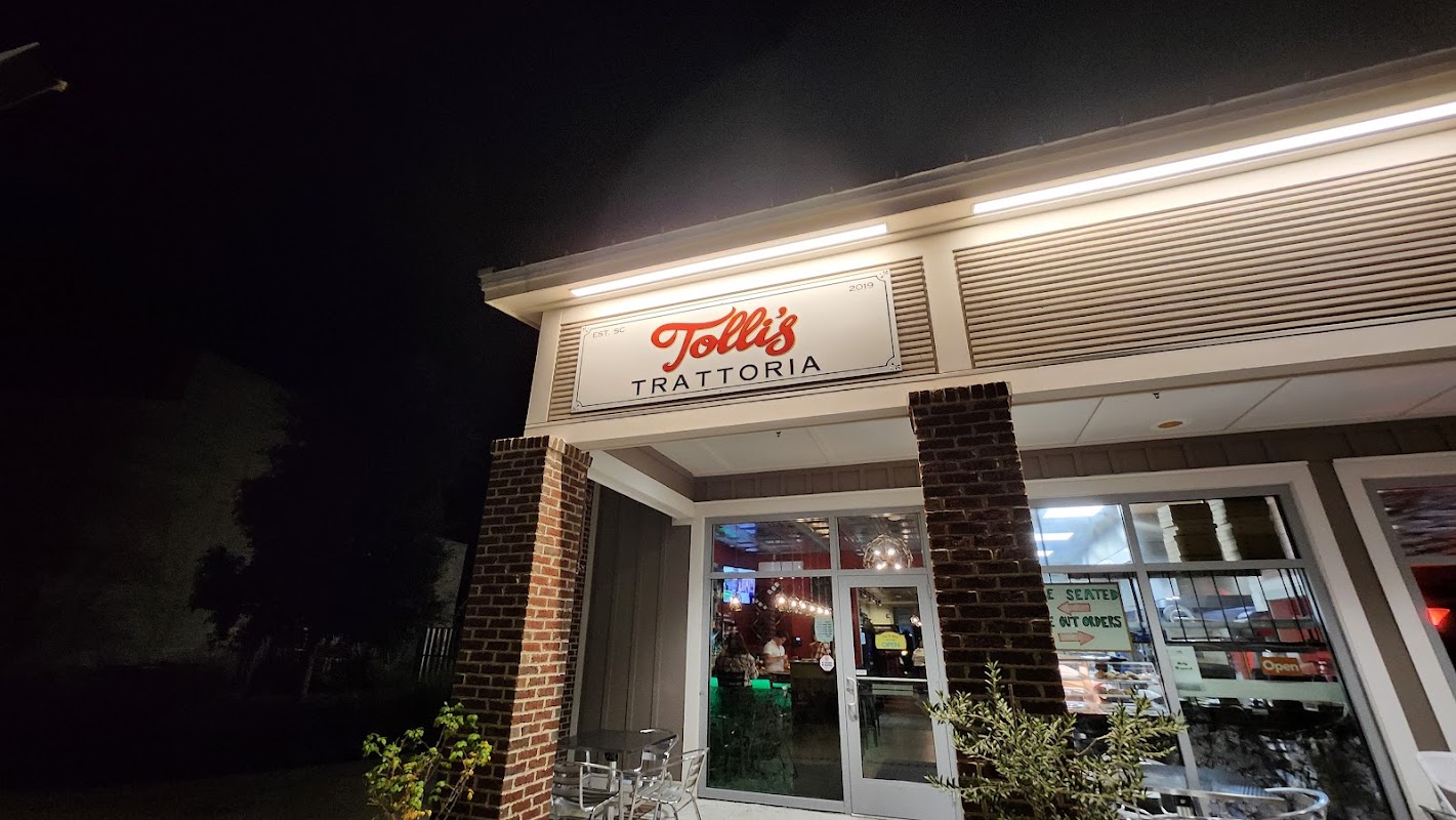 Tolli’s Trattoria