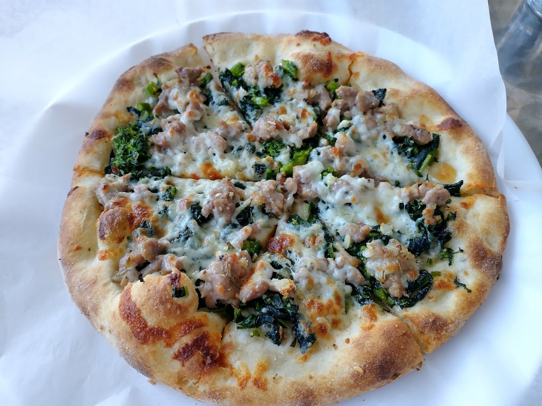 Tolli’s Trattoria photo 3